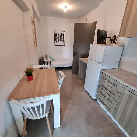 Διαμέρισμα Sc_apartments *